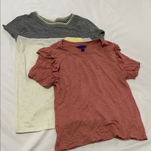 Aeropostale T-shirts